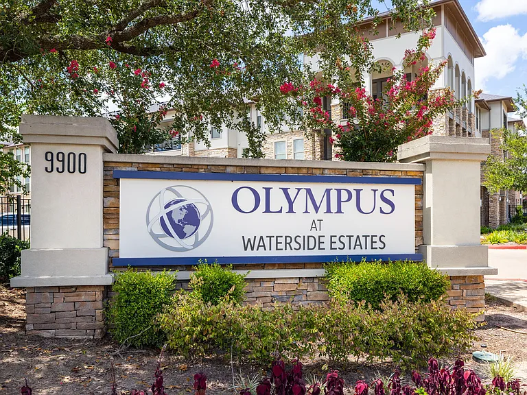 Olympus at Waterside Estates — Photo 26