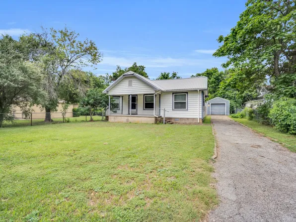 310 Cedar St, Cedar Hill, TX 75104