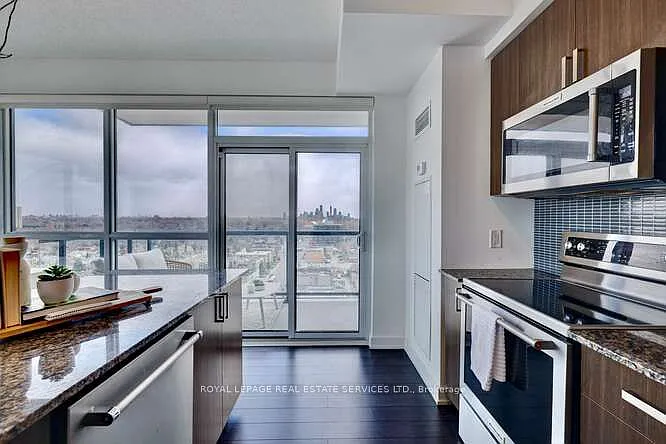 1603 Eglinton Ave W #1109 — Photo 23