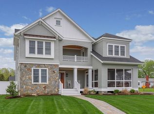 100 Minerva Ave, Manasquan, NJ 08736