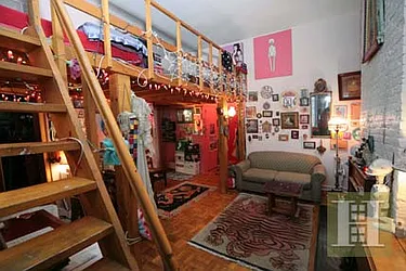 Sold by Halstead Real Estate