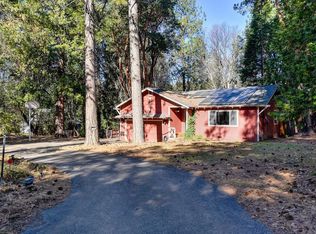 23399 Valley View Dr, Pioneer, CA 95666