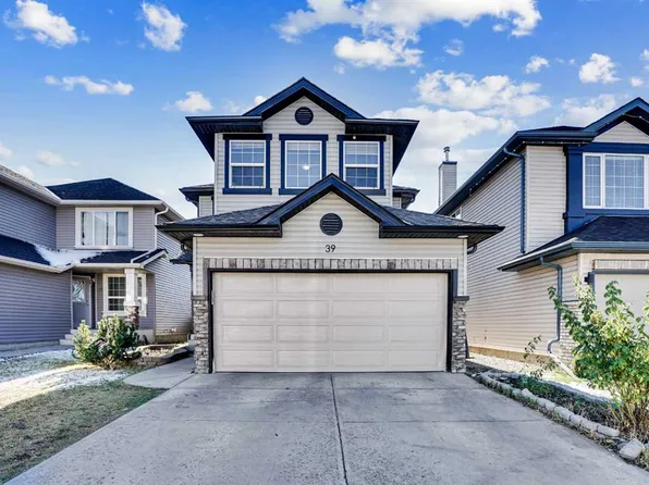 39 N Saddleridge Close NE, Calgary, AB T3J 4X2