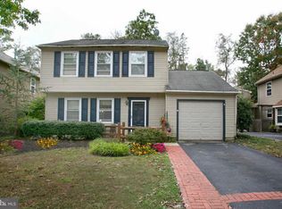 13 Brookview Dr, Atco, NJ 08004