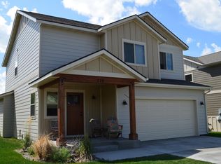719 Sheridan Ave, Bozeman, MT 59718