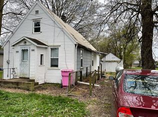 568 Morgan Ave, Mansfield, OH 44905