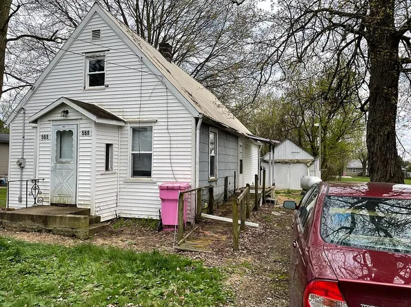 568 Morgan Ave, Mansfield, OH 44905