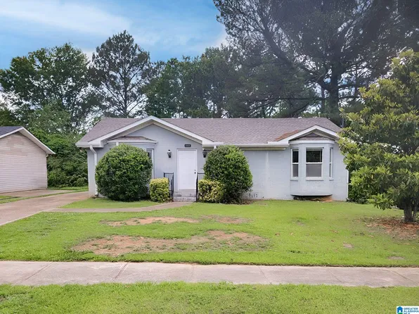 224 Bayberry Rd, Birmingham, AL 35214