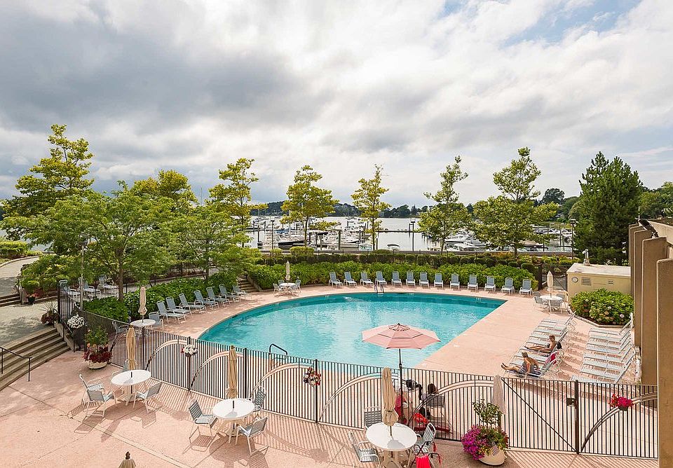 Heated Swimming Pool