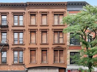 265 Flatbush Ave, Brooklyn, NY