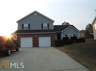 7535 Chads Cir #41, Jonesboro, GA 30236