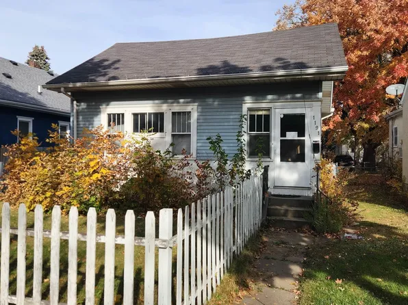 1191 Maryland Ave E, Saint Paul, MN 55106