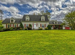 4811 Shields Rd, Canfield, OH 44406