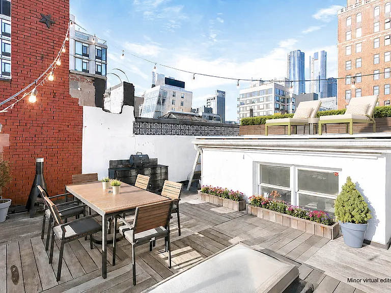 468 W 23rd St #5R — Photo 2