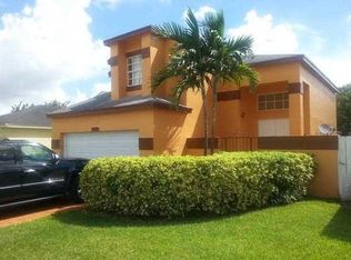 2731 River Run Ter, Miramar, FL 33025