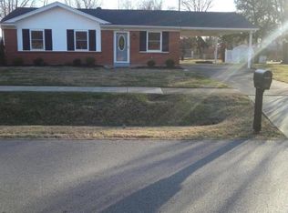 5910 Toebbe Ln, Louisville, KY 40229