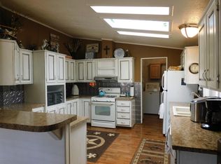 2130 E Caprice Trl, Overgaard, AZ 85933