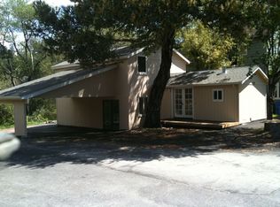 1318 River St, Santa Cruz, CA 95060