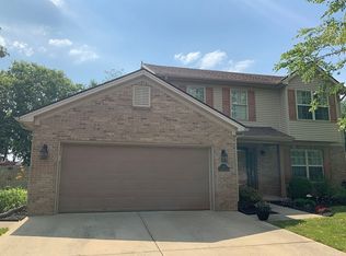 189 Hawthorne Dr, Georgetown, KY 40324