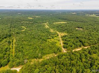 TRACT 2 Summit Rd #0, Hartville, MO 65667