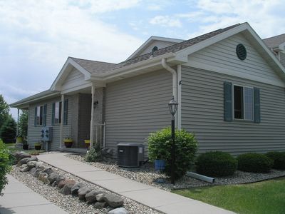 6733 Reston Heights Dr UNIT 4, Madison, WI, 53718