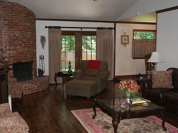 Another view of living area