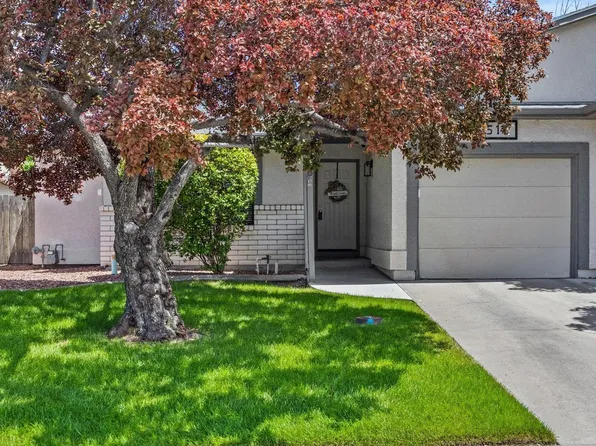 516 Eastgate Ct, Grand Junction, CO 81501