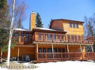 13101 Midori Dr, Anchorage, AK 99516