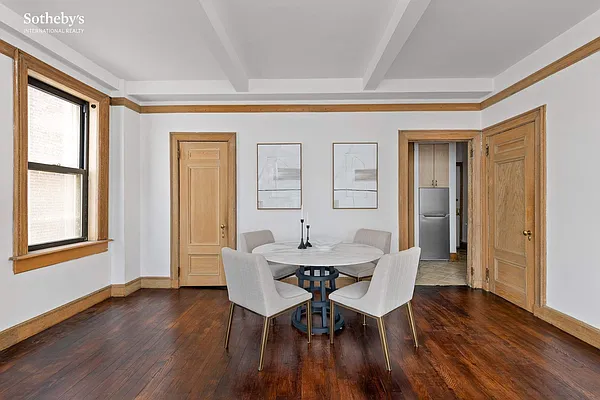 257 West 86th Street #10D in Upper West Side, Manhattan