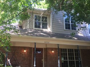 6226 Daybreak Dr, Memphis, TN 38135