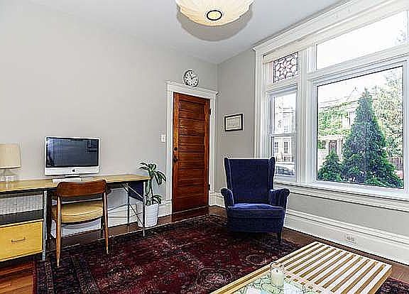 4th image of 2515 W Augusta Blvd APT 1N