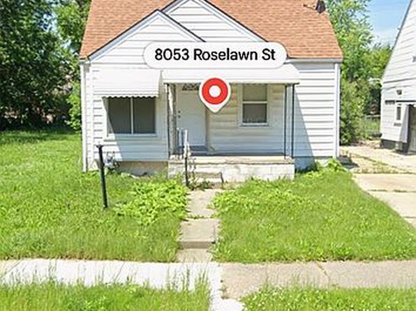 8053 Roselawn St