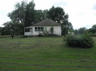 1646 N 205th St, Fort Scott, KS 66701