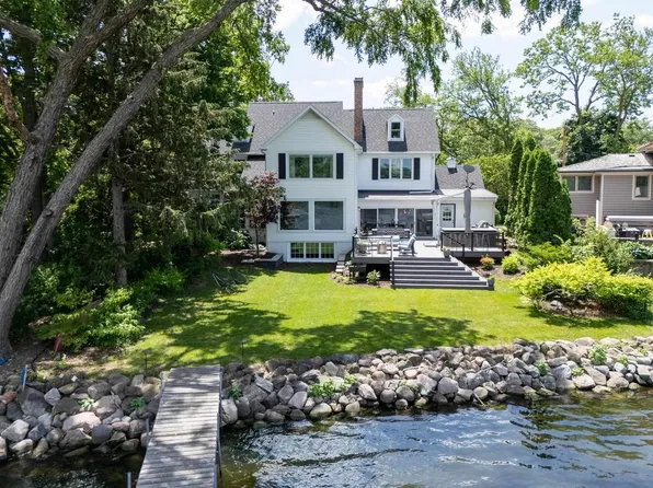 44 Burrows Road, Madison, WI 53704