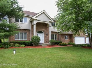 3313 Ridge Rd, Spring Grove, IL 60081