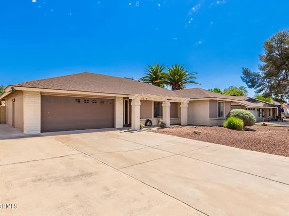 4319 W REDFIELD Road, Glendale, AZ 85306