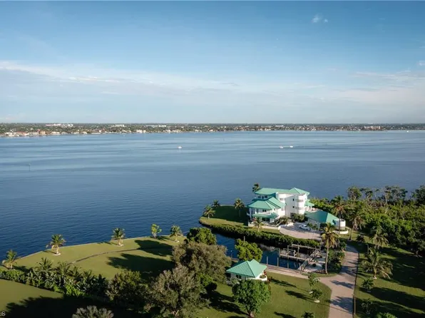 14040 Schultz Rd, FORT MYERS, FL 33908
