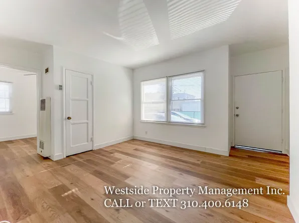 1423 Harvard St APT C, Santa Monica, CA 90404
