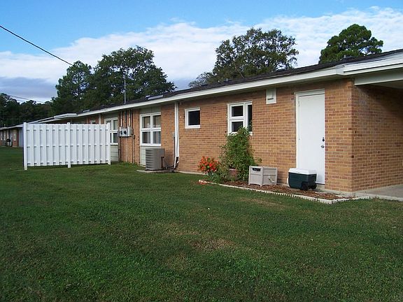 Outside Storage Door