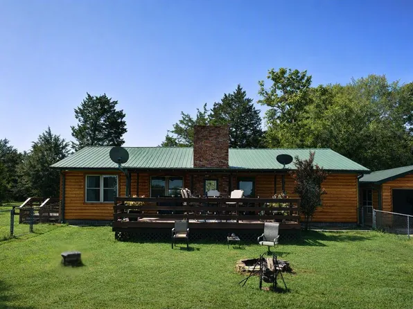 417622 E 1910th Rd, Antlers, OK 74523