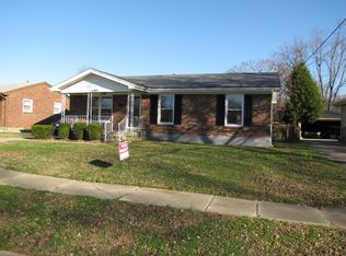11903 Poplarwood Dr, Louisville, KY 40272