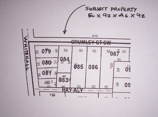 394 Crumley St SW, Atlanta, GA 30312