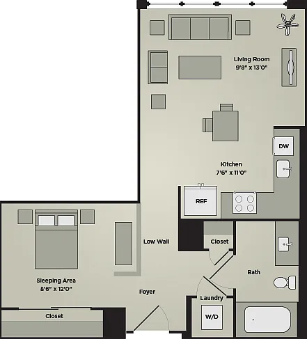 Solaire 1150 Ripley — Photo 15