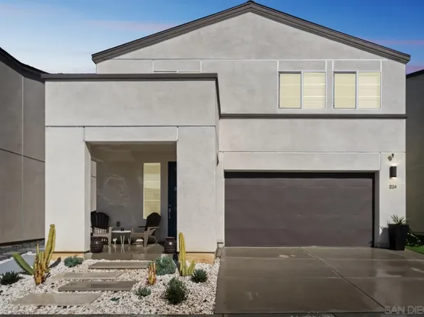 224 Hass Ln, Fallbrook, CA 92028