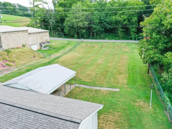 0 Copper Ridge Rd, Morristown, TN 37814