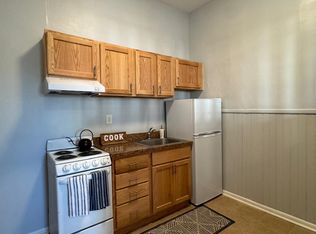 2108 Chichester Ave APT 1, Marcus Hook, PA 19061