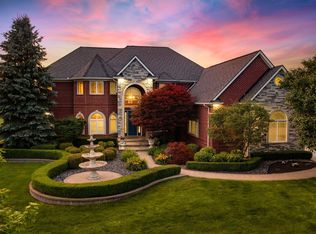 6581 Pond Dr, Washington, MI 48094