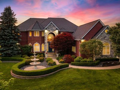 6581 Pond Dr, Washington, MI, 48094