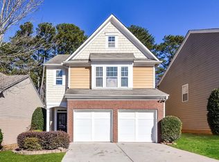 4229 Annlette Dr, Lawrenceville, GA 30044