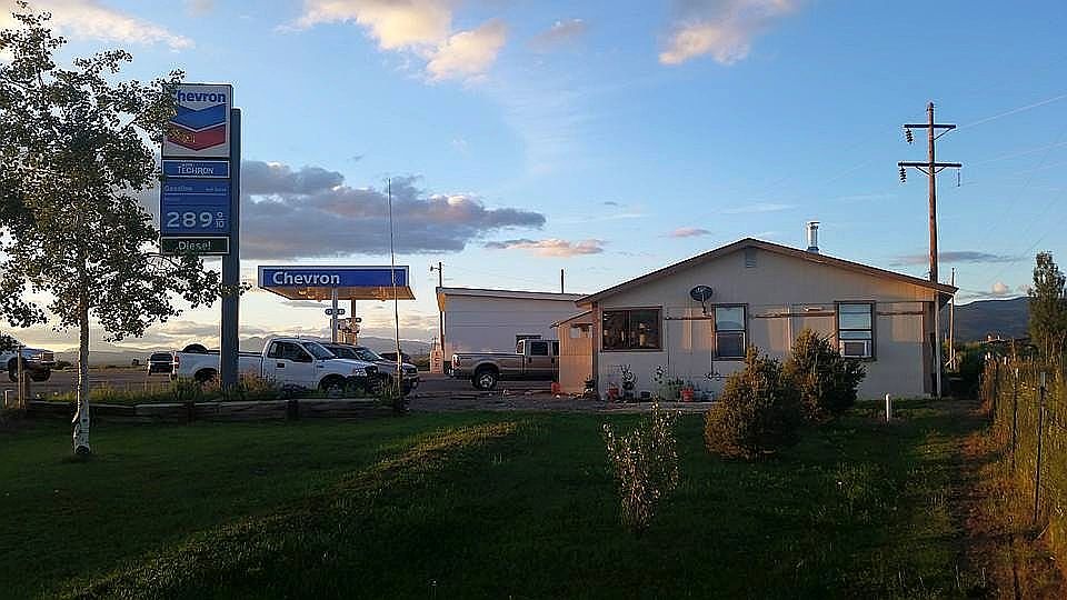 17397 Us Highway 84, Tierra Amarilla, NM 87575 Zillow